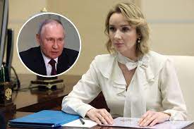 Situation in Ukraine: ICC judges issue arrest warrants against Vladimir Vladimirovich Putin and Maria Alekseyevna Lvova-Belova